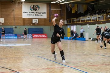Bild 158 - wBJ SV Henstedt Ulzburg - TuRa Meldorf : Ergebnis: 22:38